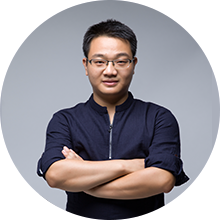 項目經理Jack-Project Manager